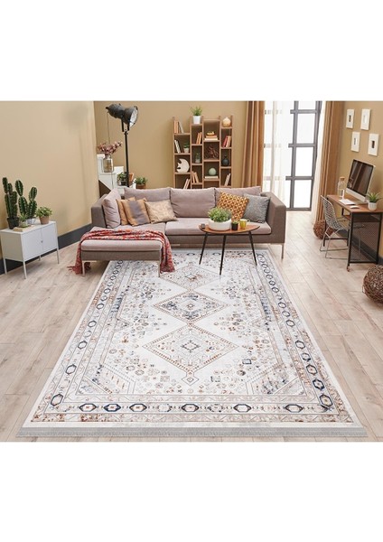 Ipek Halı Vales 7811A Akrilik Halı
