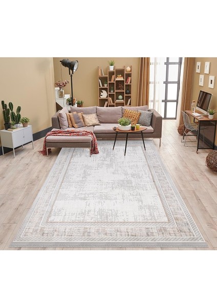 Ipek Halı Vales 7816A Akrilik Halı