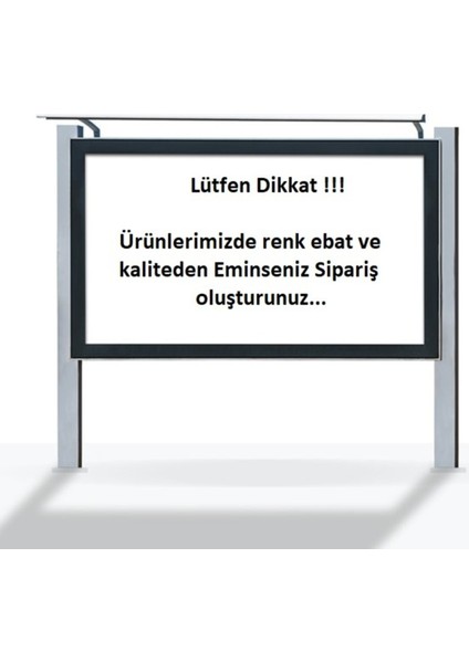 Ipek Halı Vales 7822A Akrilik Halı