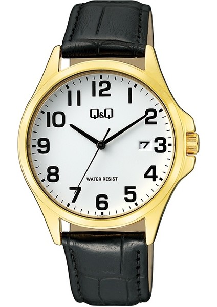 QCG480104 Erkek Kol Saati