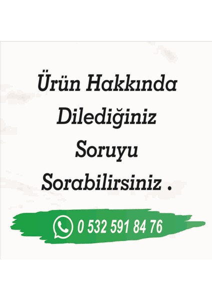 Apartman Kamera Tabela Levhası