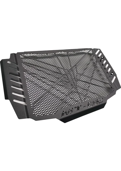 Yamaha Mt-09 Radyatör Koruma / Radiator Guard 2021-2023