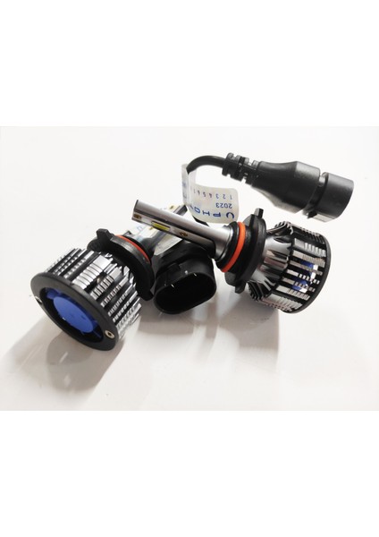 Photon Mono Hb4 9006 12V-24V LED Xenon Beyaz 3+Plus 7000 Lümen Headlight