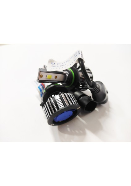 Photon Mono Hır2 9012 12V-24V LED Xenon Beyaz 3+Plus 7000 Lümen Headlight