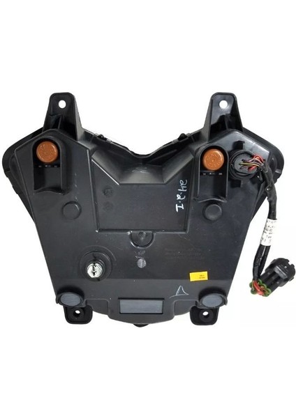 Bajaj Dominar D 250 Far Komple fiyatları