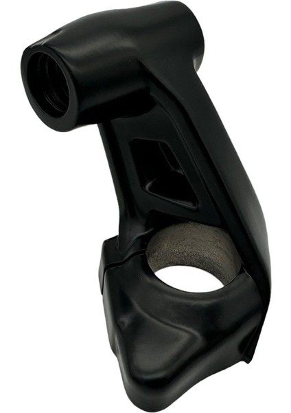 Bajaj Pulsar RS 200 Direksiyon Tutucu Kol Sağ Siyah E4