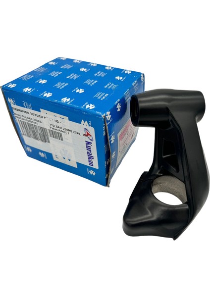 Bajaj Pulsar RS 200 Direksiyon Tutucu Kol Sağ Siyah E4 fiyatları