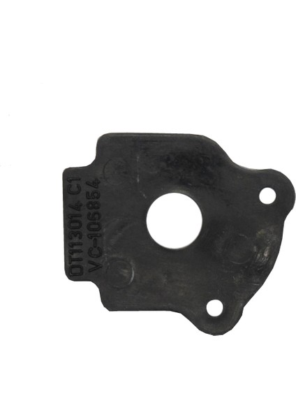 Bajaj Dominar D 250 Basamak Dayama Plastiği Sol