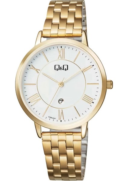 A469J007Y Kadın Kol Saati