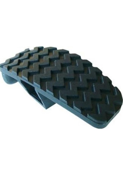 Nvr Fiat Doblo Gaz Pedal Lastiği 1 Adet 2000 - 2009 7688370