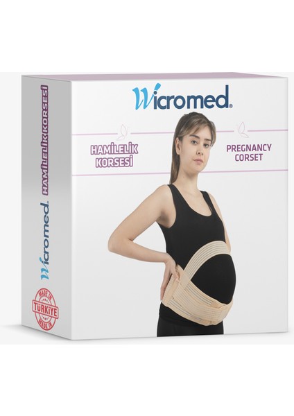 Hamile Korsesi L-Xl