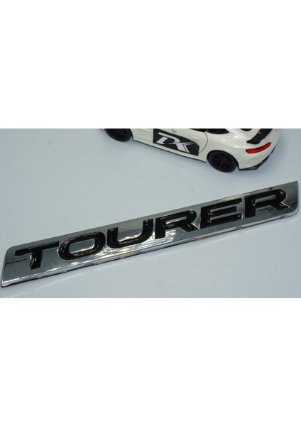 Vito Tourer W447 Bagaj Krom 3m 3D Yazı Logo Benz Ile Uyumlu fiyatları