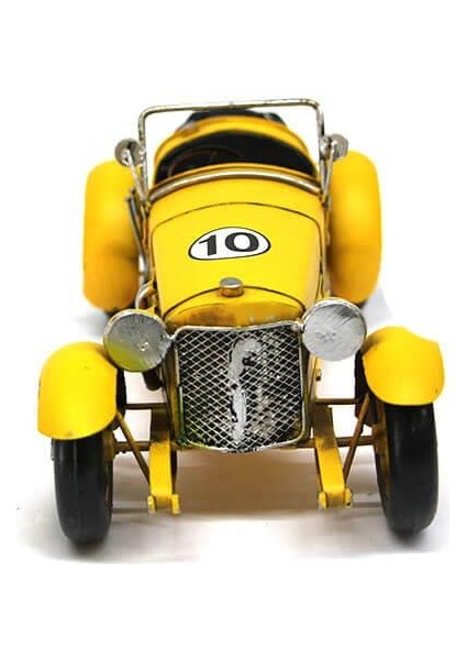 Dekoratif Metal Araba Biblo Dekoratif k fiyatları