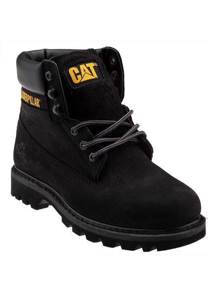 Caterpillar Colorado Erkek Siyah Bot 015M100031-B14-27