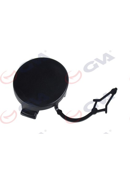 Ön Tampon Çeki Demir Kapaği Golf 7 2013-2016