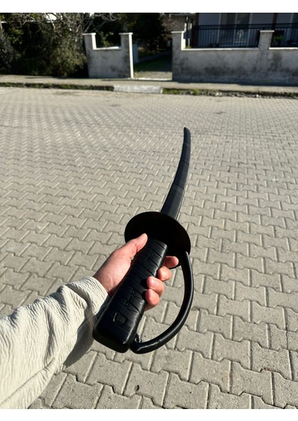 Ace Gold D Roger Katana Katlanabilir Kılıç 100CM Oyuncak