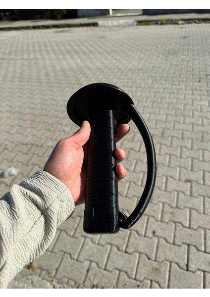 Ace Gold D Roger Katana Katlanabilir Kılıç 100CM Oyuncak