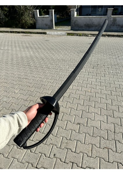 Ace Gold D Roger Katana Katlanabilir Kılıç 100CM Oyuncak