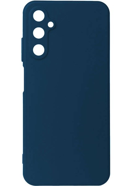 Samsung Galaxy A05S ile Uyumlu Kılıf Bye Kamera Korumalı Soft Pürüzsüz Parmak Izi Yapmayan