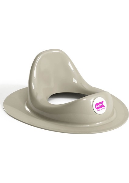 Ergo Klozet Adaptörü / Gri