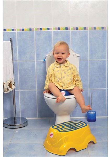 Ergo Klozet Adaptörü / Gri fırsatları