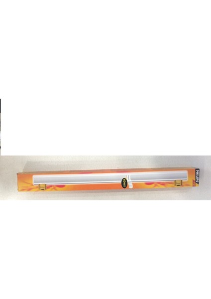 Phılıps 60W Çift Duy Ralina Lamba 50CM fiyatları