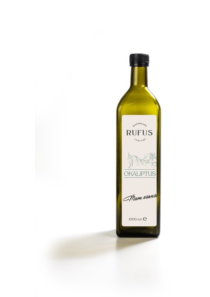 Okaliptus Mum Esansı 1000ML