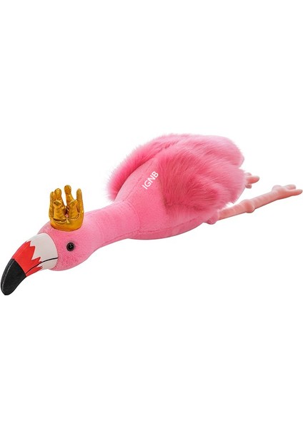 Flamingo Peluş Oyuncak (Yurt Dışından)