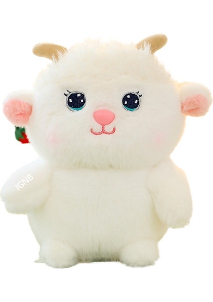 Hayvan Peluş Oyuncaklar (Yurt Dışından)