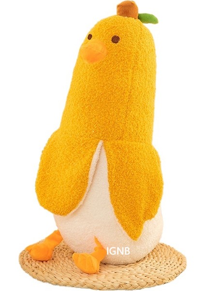 Duck Plush Oyuncağı (Yurt Dışından)