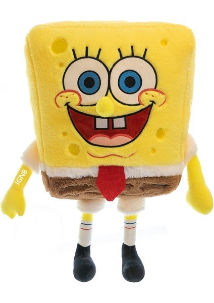 Spongebob Squarepants Patrick Star Doll Çeşitli Boyutlarda (Yurt Dışından)