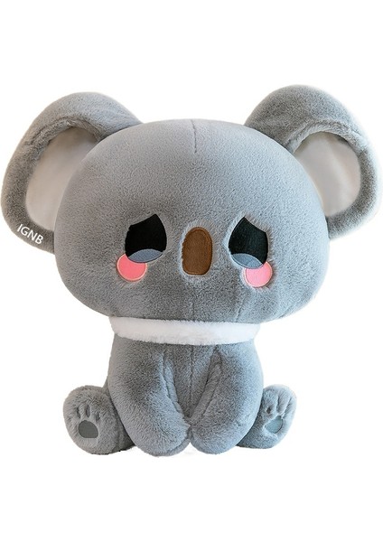 Çeşitli Boyutlarda Koala Peluş Oyuncaklar (Yurt Dışından)