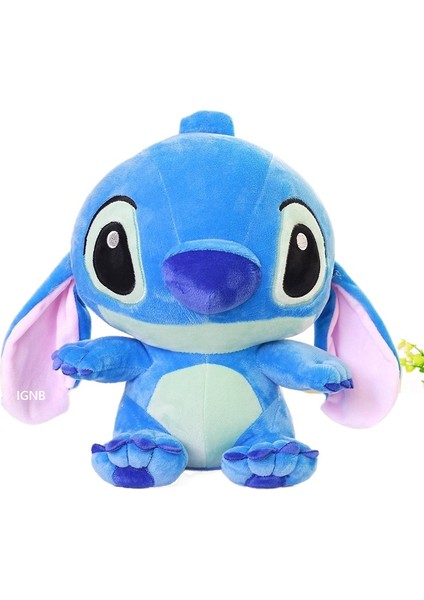 Stitch Bebek Peluş (Yurt Dışından)