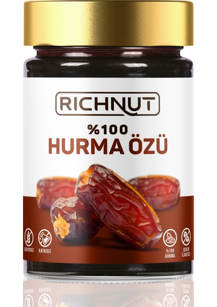 Hurma Özü 400 gr