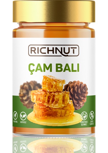 Çam Balı 425 gr