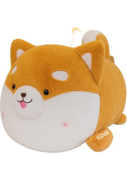Çeşitli Boyutlarda Ignb Corgi Peluş Oyuncaklar (Yurt Dışından)