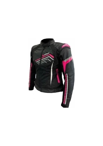JK-153 W Bayan Motosiklet Montu Pembe fiyatları