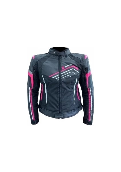 JK-153 W Bayan Motosiklet Montu Pembe fırsatları