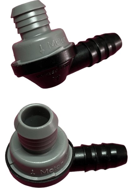 Renault-Nıssan-Fıat Hava Kontrol Westınghouse Valf