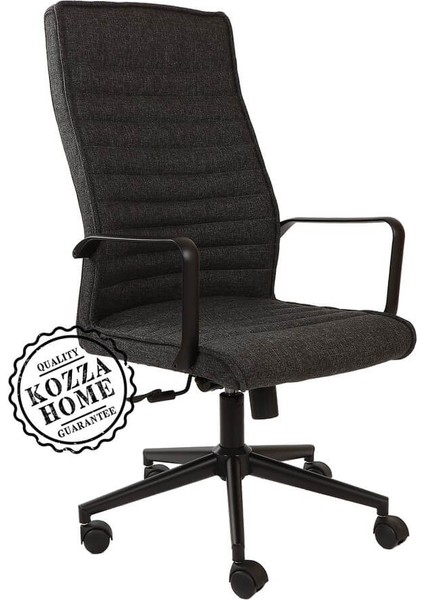 Ritz Kollu Çalışma Sandalyesi