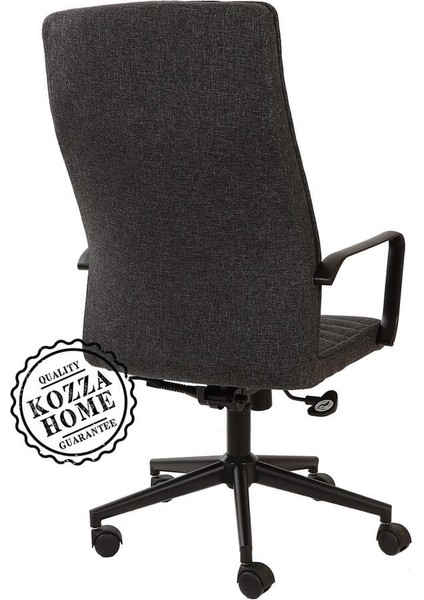 Ritz Kollu Çalışma Sandalyesi modelleri