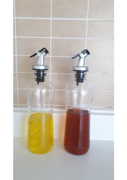 Yağlık Sirkelik Sosluk 2 Li