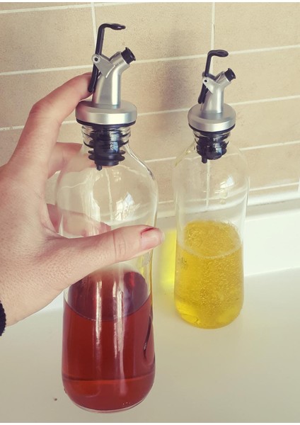 Yağlık Sirkelik Sosluk 2 Li modelleri