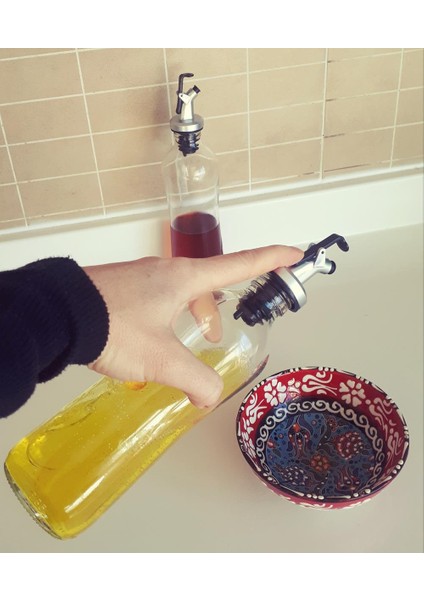 Yağlık Sirkelik Sosluk 2 Li fırsatları