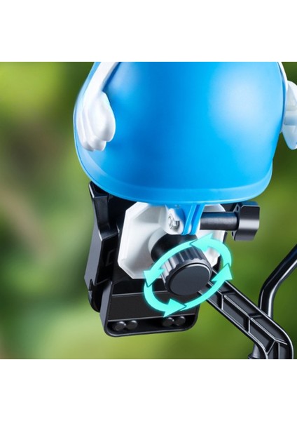 Telefon Tutucu Bisiklet Gidonlu Motosiklet Yağmur Geçirmez 4.7- 7.2 Inç Uyumlu Mavi fiyatları