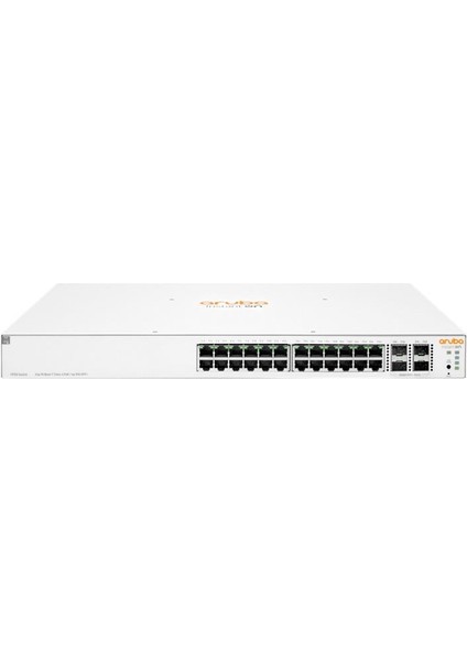 JL683B 1930-24G 24PORT Gıgabıt Poe Swıtch 4sfp