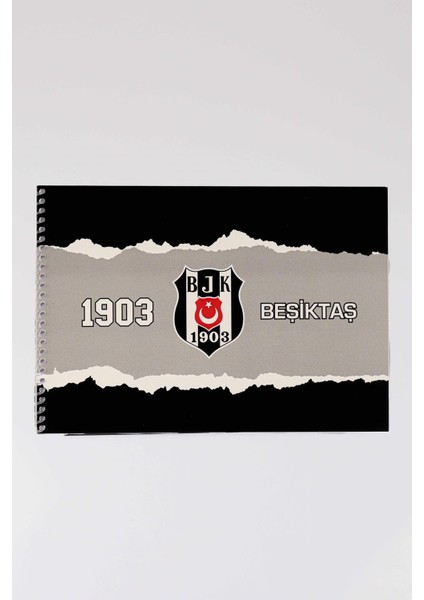 Lisanslı Resim Defteri