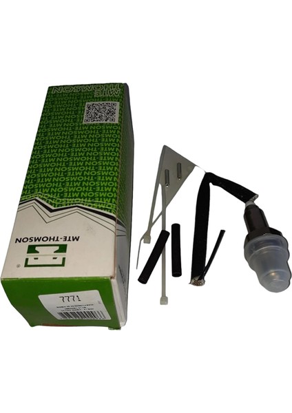 Mercedes Oksıjen Sondası Lambda Sensoru Porsche Gm.usa-Araclar