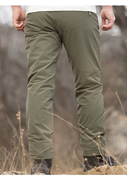 Esnek Trekking Pantolon fırsatları