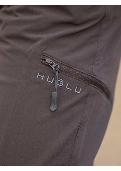 Huğlu Outdoor Esnek Trekking  Pantolon